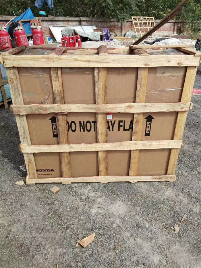 重庆到珠海物流公司