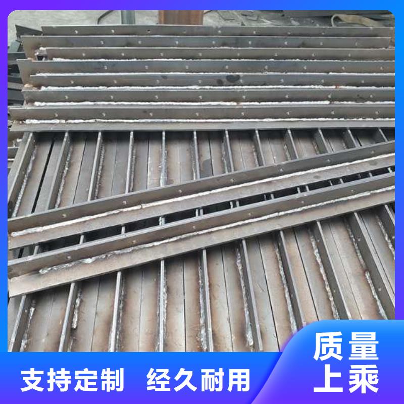 201不锈钢复合管栏杆_多年生产经验实力派厂家