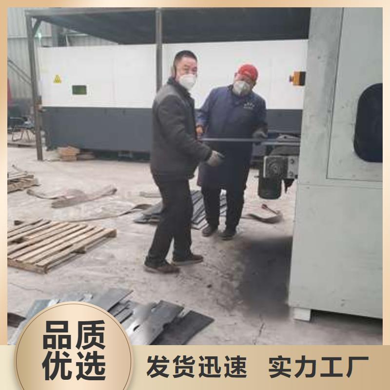 专业销售不锈钢复合管桥梁护栏厂家本地范围货源