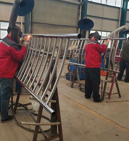 桥梁护栏  不用-桥梁护栏厂品质可靠