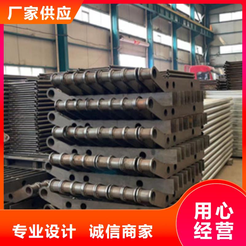 防撞护栏-【交通护栏】真实拍摄品质可靠优质材料厂家直销