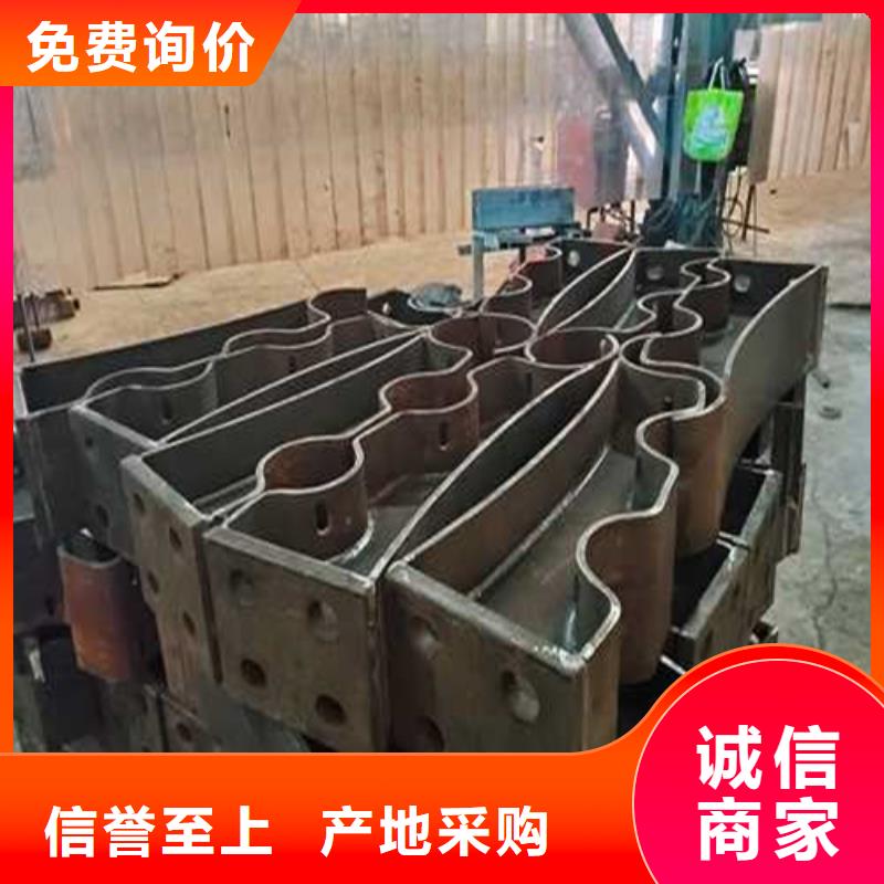 桥栏杆为您节省成本本地区经销商
