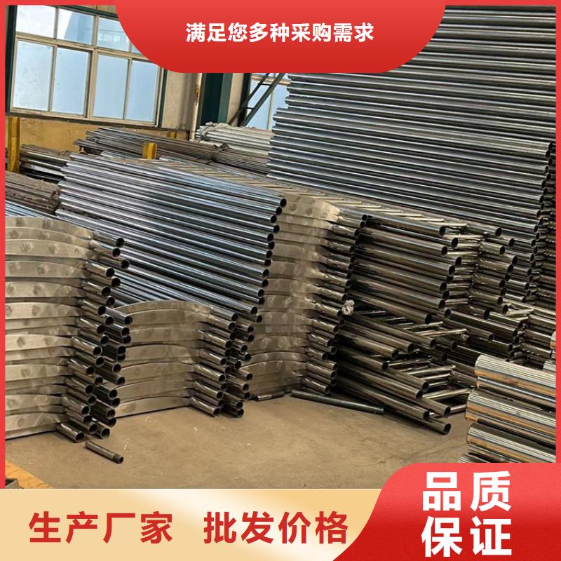 发货及时的交通护栏隔离栏供货商本地范围经销商