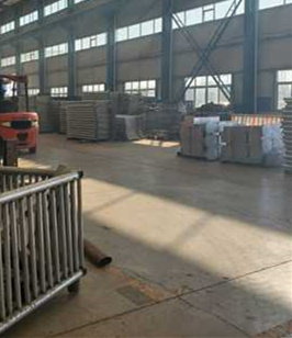 护栏【不锈钢景观护栏】价格低我们更专业