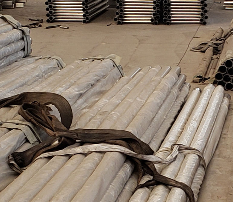 焊接钢板立柱产品类型多有口皆碑