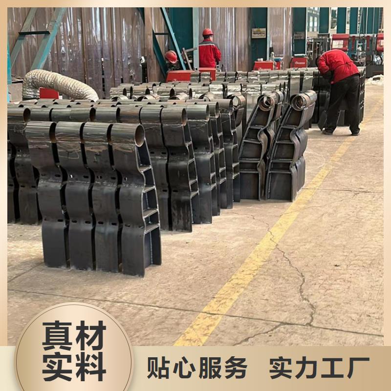 不锈钢护栏厂家-认准聚晟护栏制造有限公司