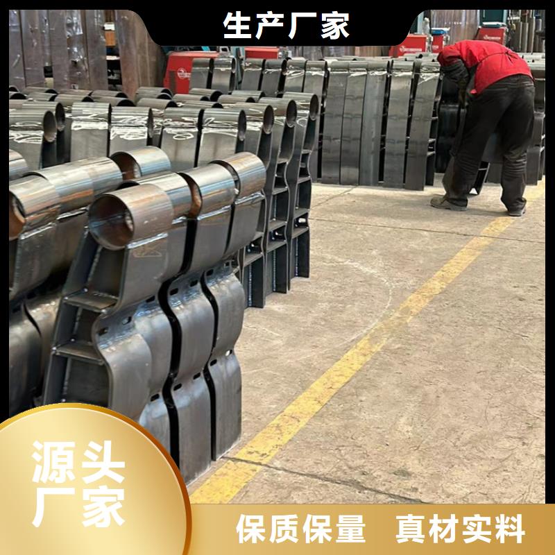 经验丰富的景观护栏经销商一站式供应