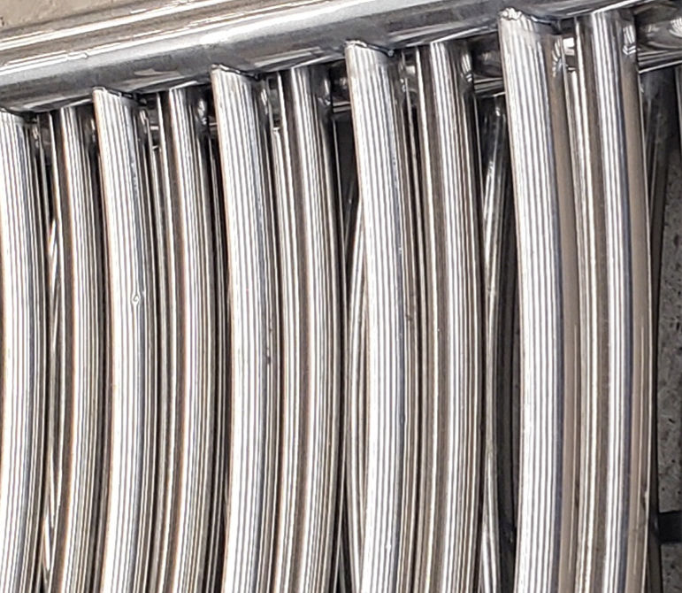 人行横道隔离栏报价