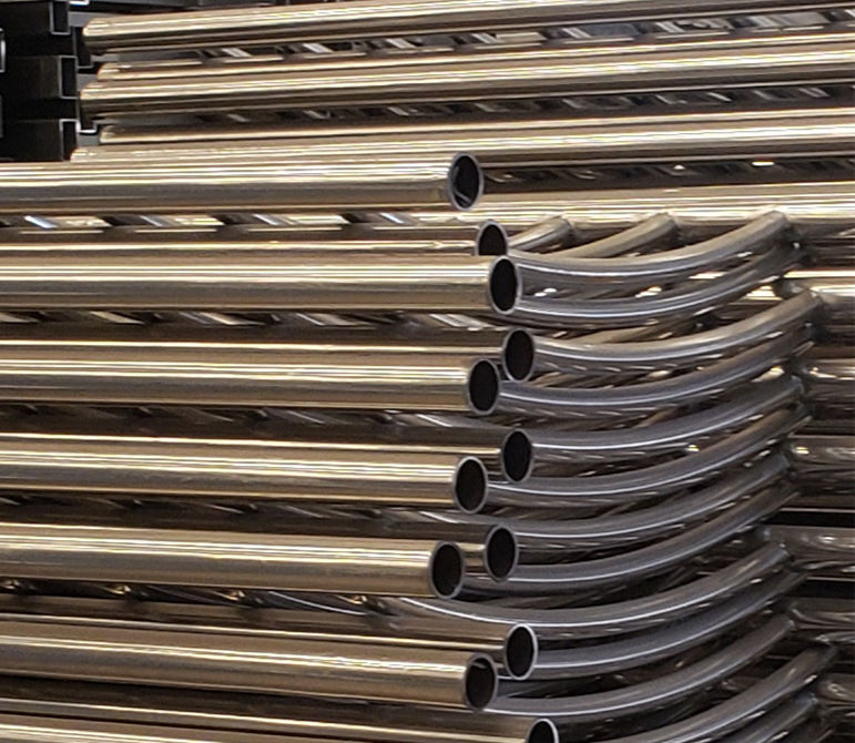 护栏不锈钢立柱诚信经营质量保证交货准时