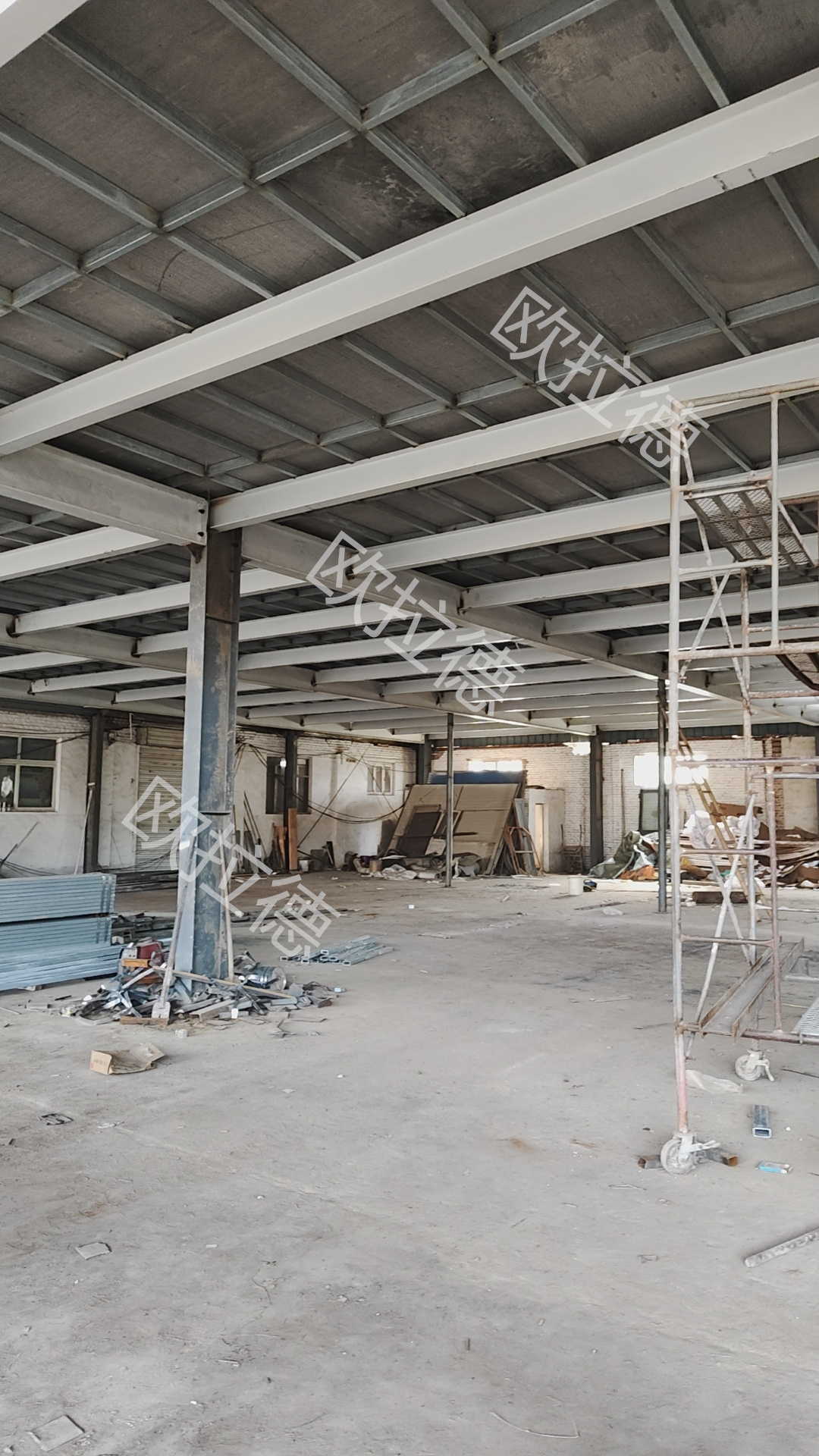 增强纤维水泥压力板图片