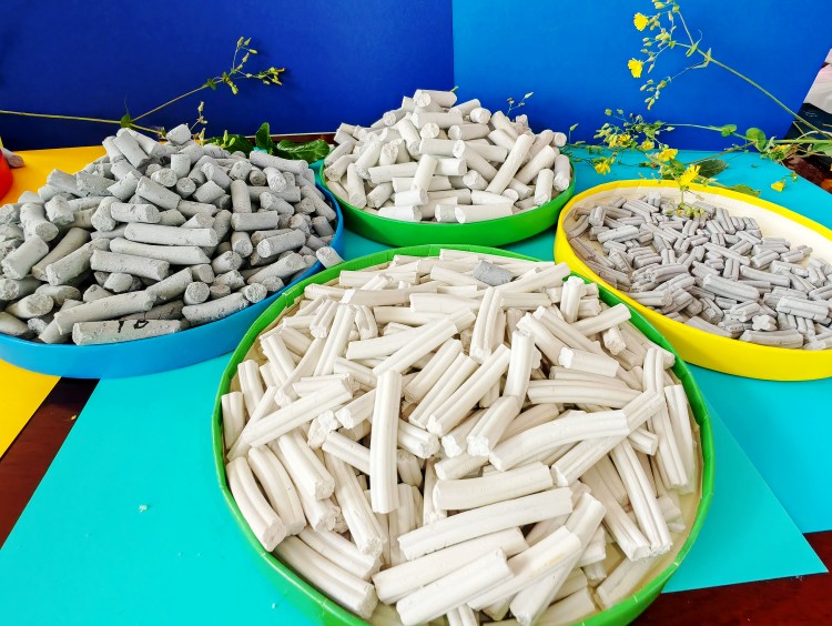 氧化铁脱硫剂厂家