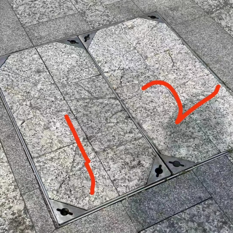 线性隐形井盖欢迎咨询