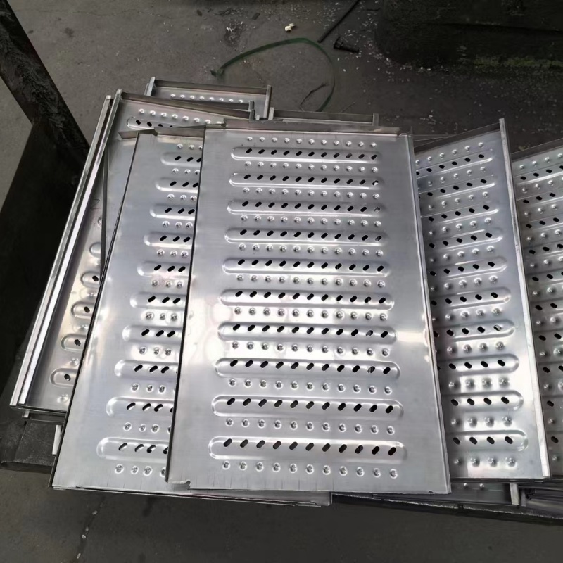 不锈钢格栅厂家生产