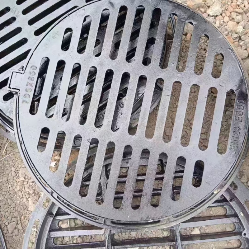 300*500小区篦子报价