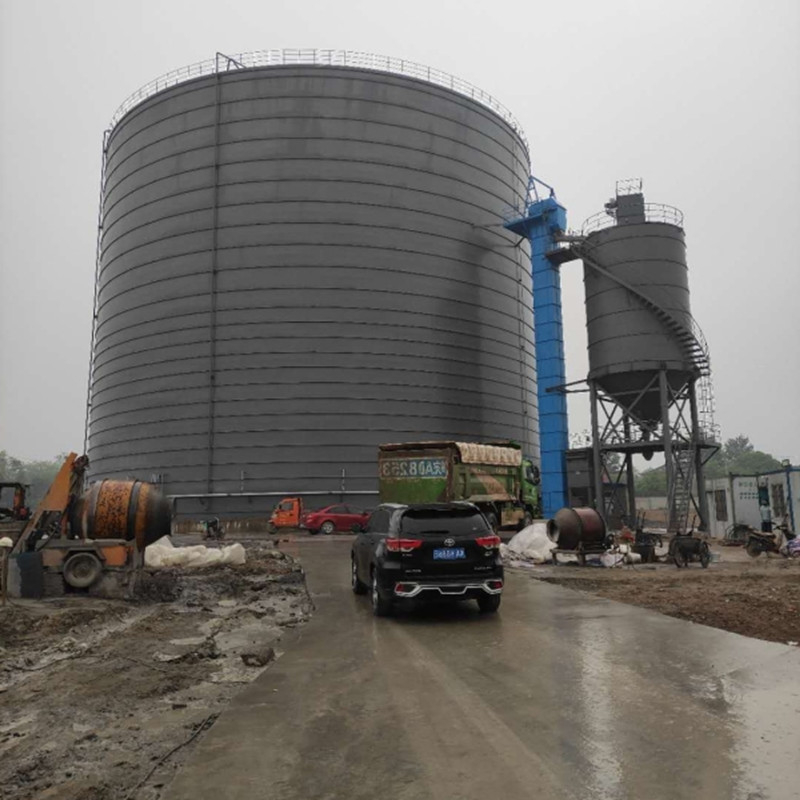 钢板仓_【钢板库】好品质用的放心