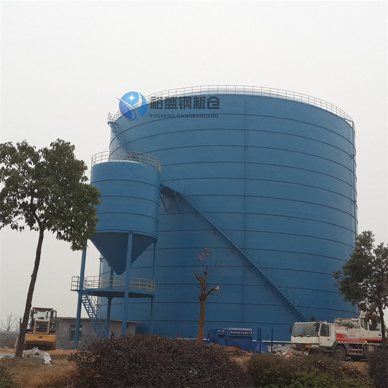 钢板库钢板仓厂家质优价保