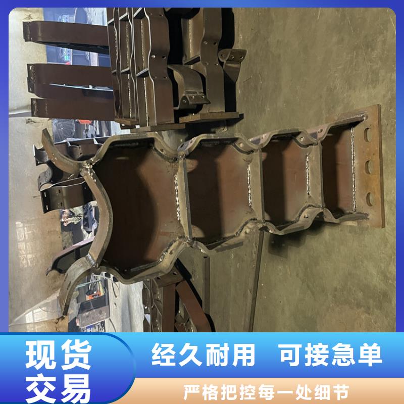 道路防撞栏杆好口碑附近经销商