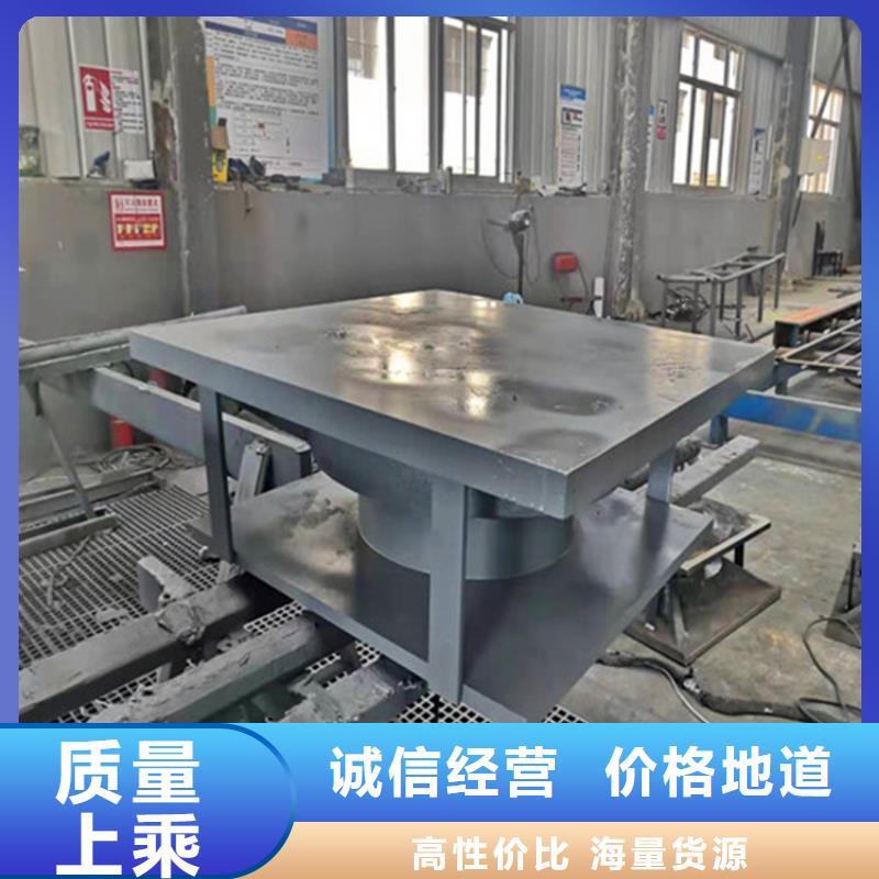 匝道桥双向活动盆式橡胶支座-薄利多销品质可靠