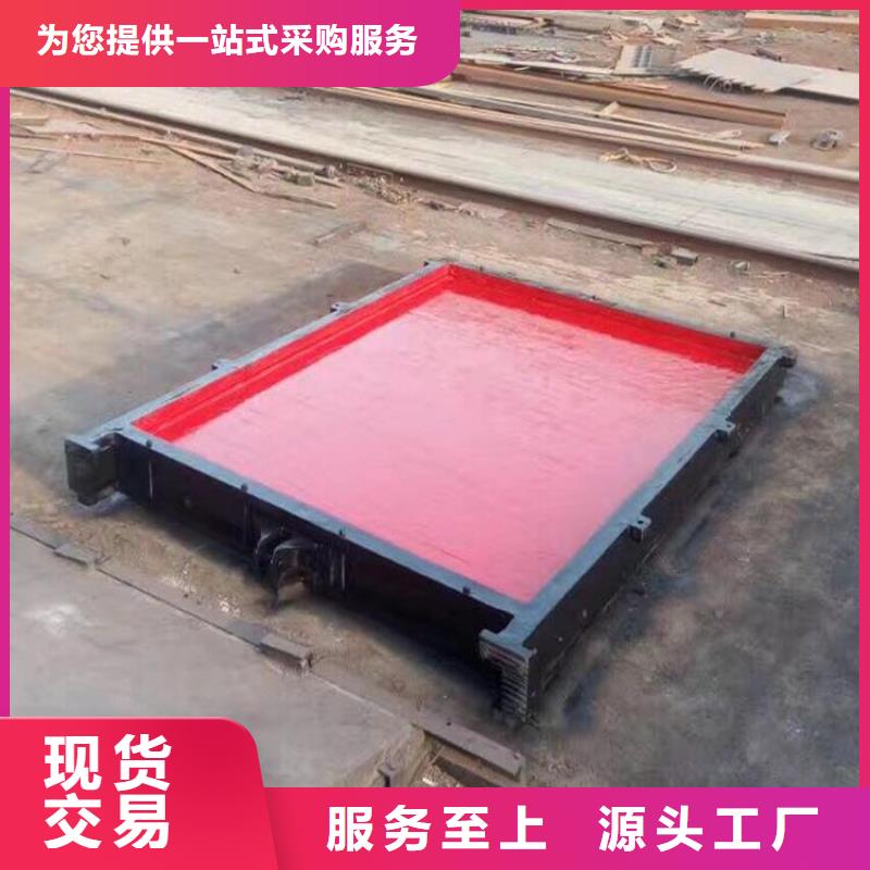 铸铁闸门有哪些规格全国配送直销厂家