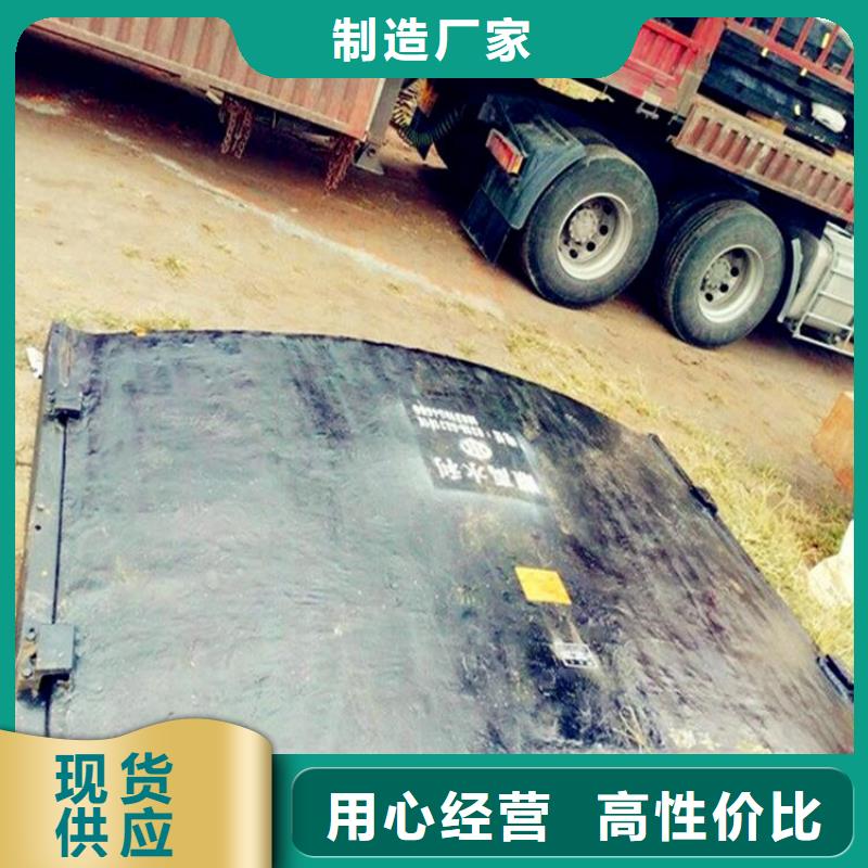定州铸铁一体式铸铁闸门零售好厂家有担当