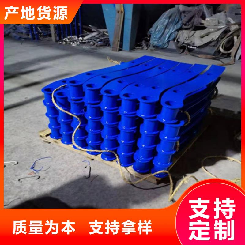 灯光铝艺栏杆企业-信誉保障现货直供