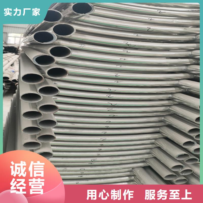 桥梁护栏 LED防护栏杆颜色尺寸款式定制品质保障售后无忧