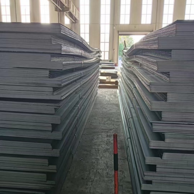 钢板Q345B特厚钢板现货销售