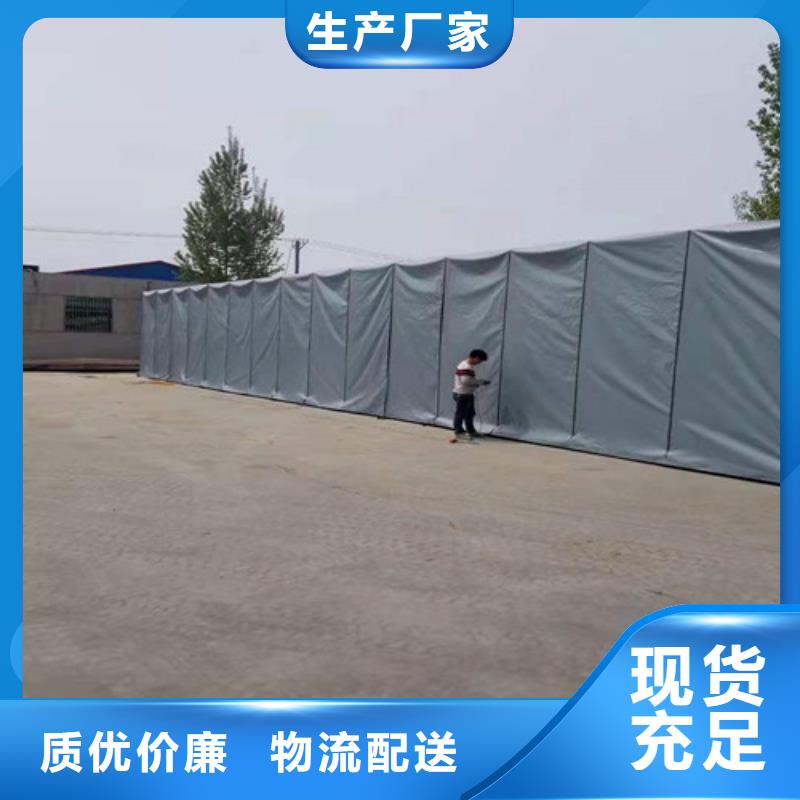 移动雨篷 承接当地公司