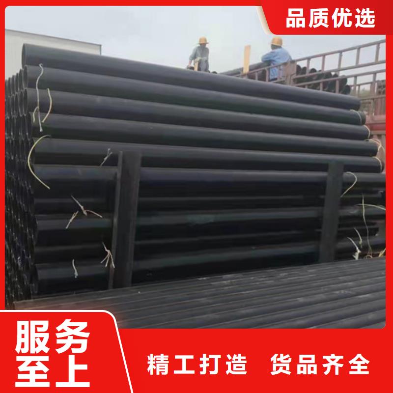 球墨给水铸铁管-按需定制诚信经营质量保证