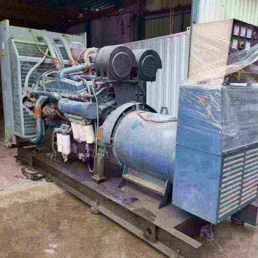 莲池工地出租发电机组大功率