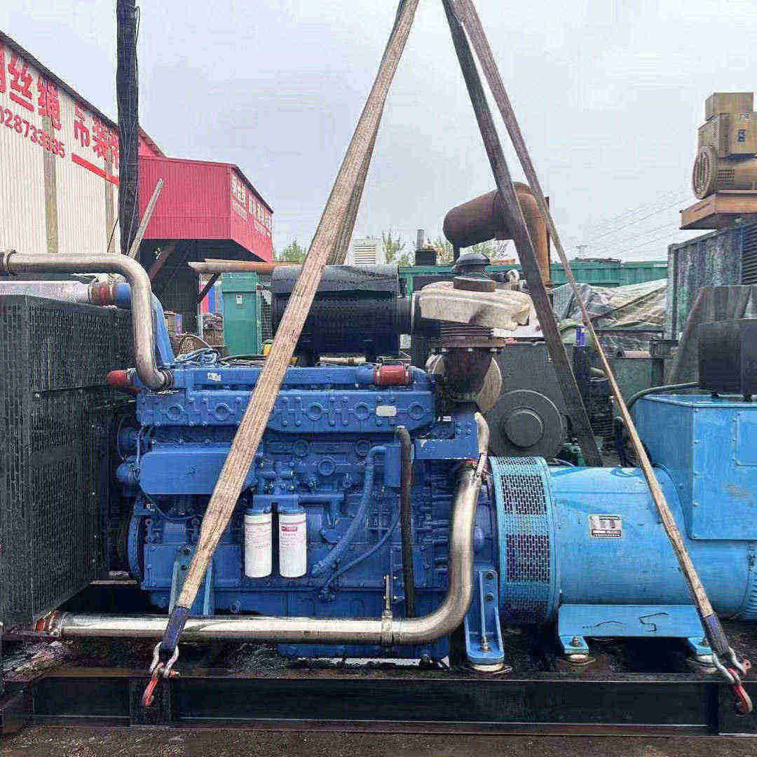 容城县租赁发电机联系电话