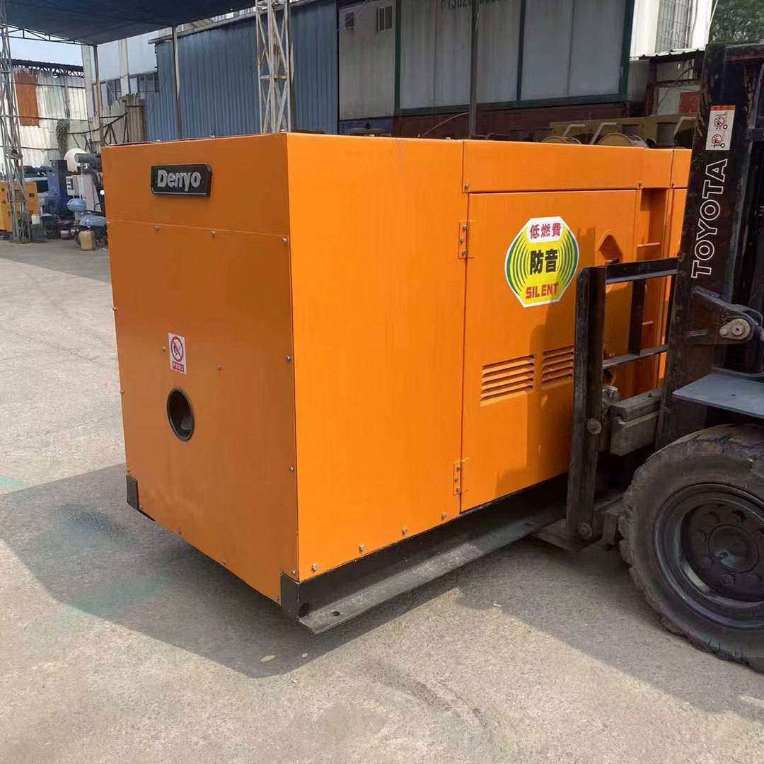 文峰柴油发电机租用