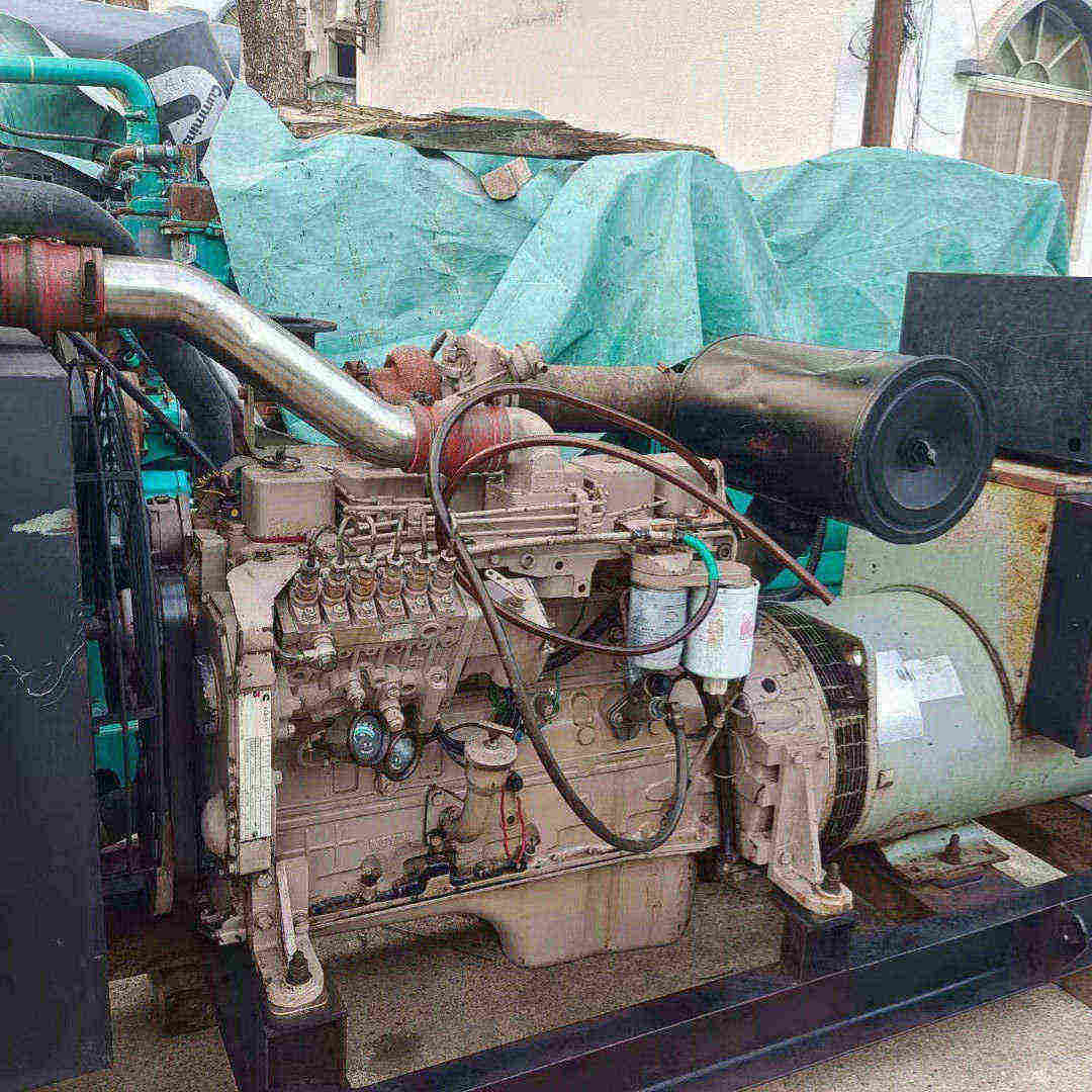 张家口阳原租用发电机大型把实惠留给您