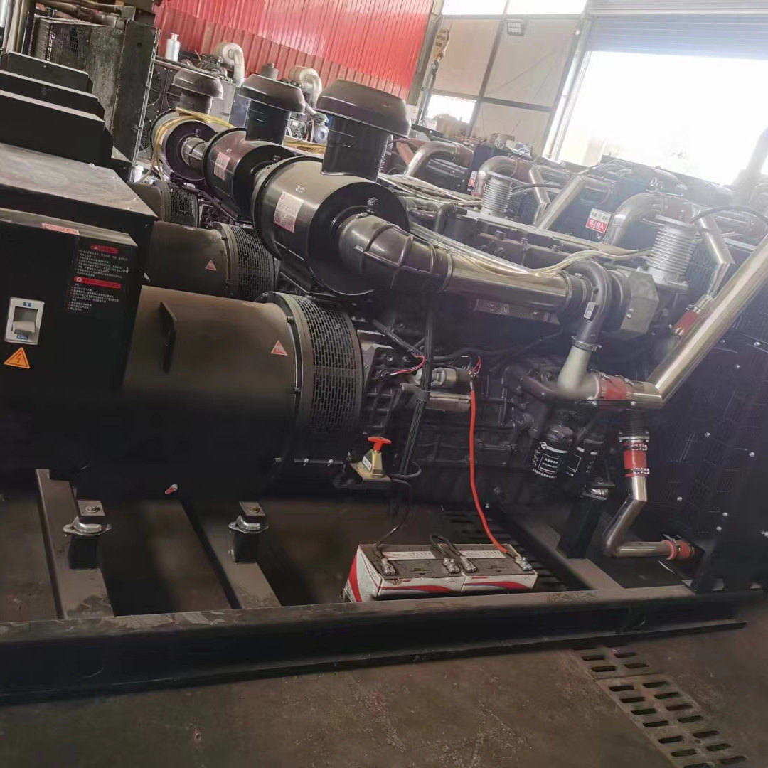 廊坊南岗哪里有柴油发电机出租源头厂家周边生产商