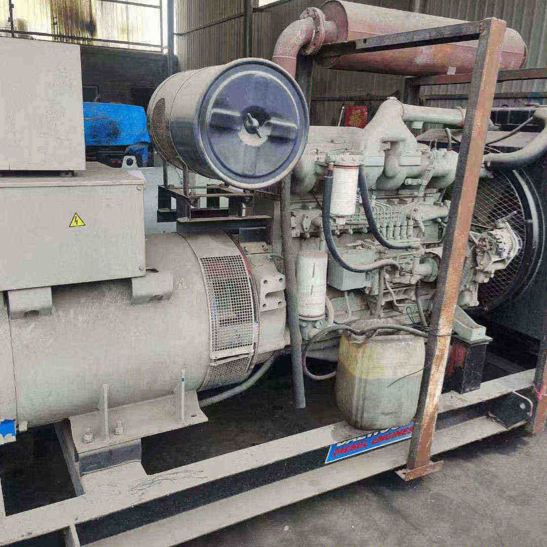 2025更新琉璃庙镇附近发电机租赁