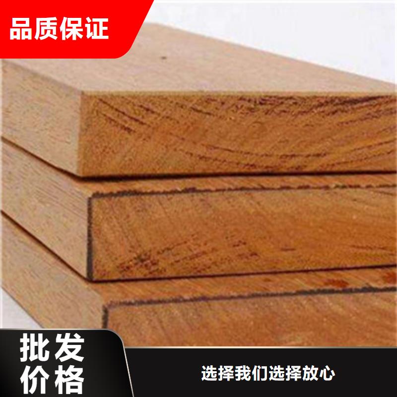 青岛即墨区灵山街道防腐木花盆厂家专业施工