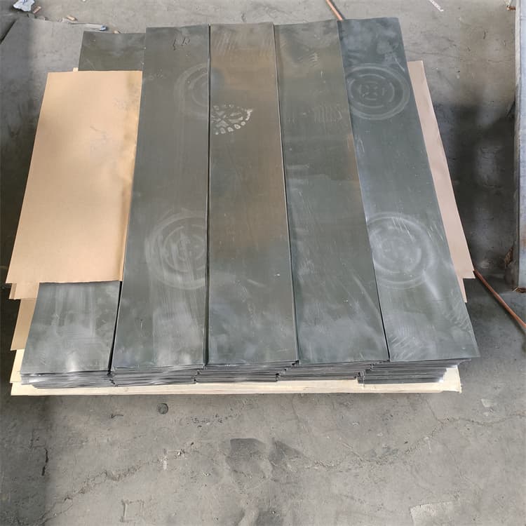 ct室防护铅板质量严格把控