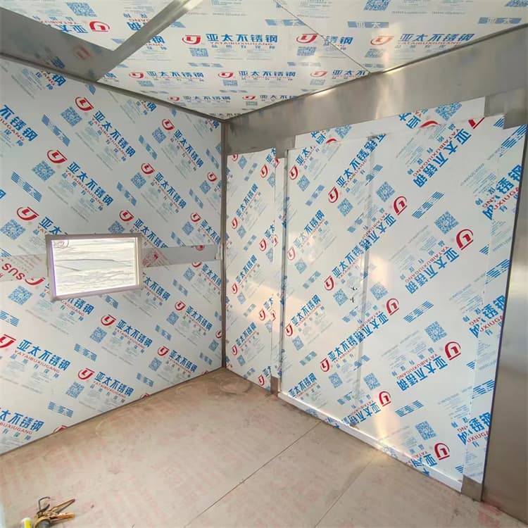 医用防辐射铅房正规厂家