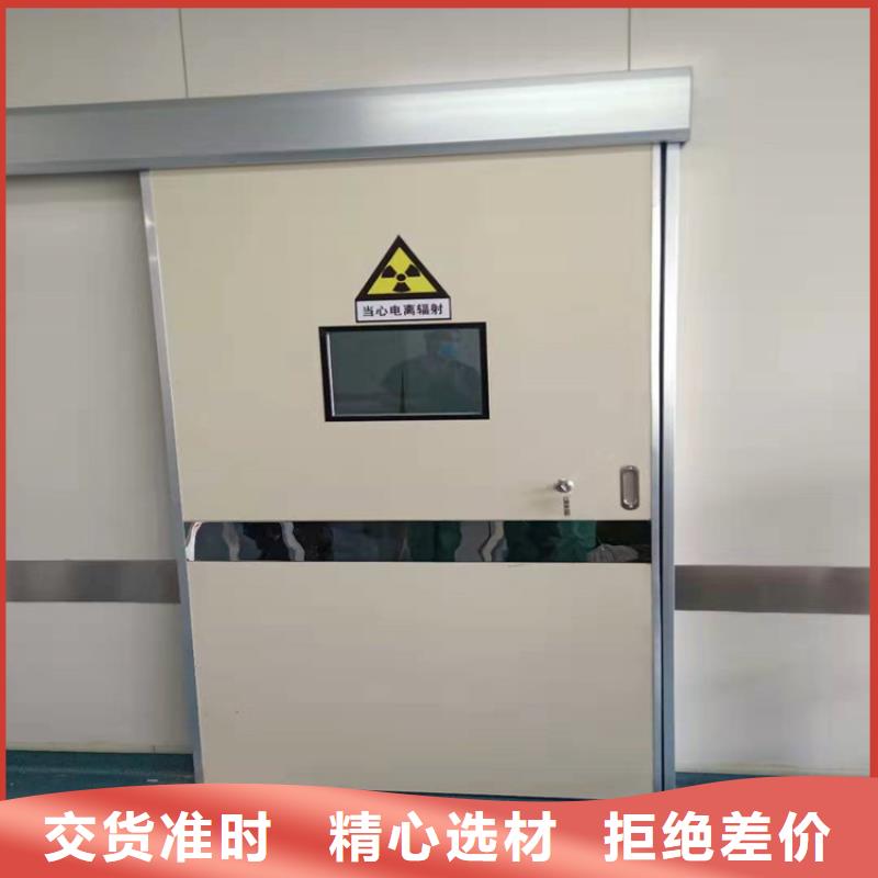 平开铅门品质有保证精心