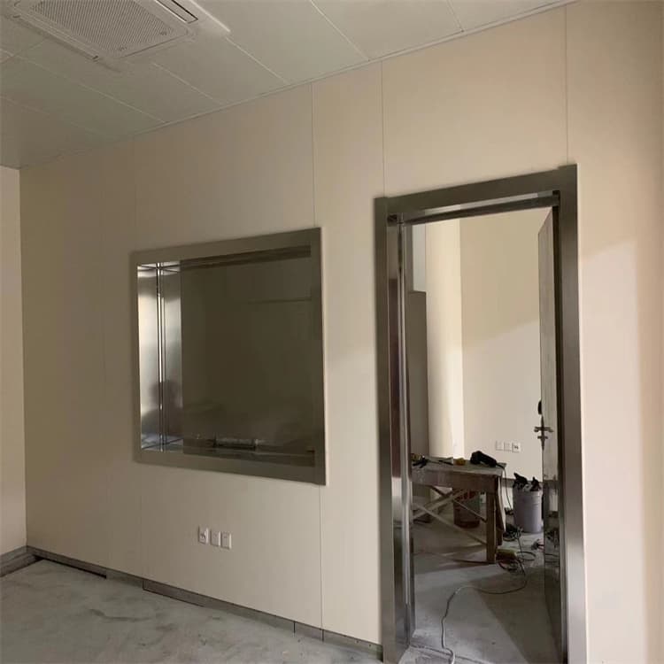 铅玻璃20mm专业供货商