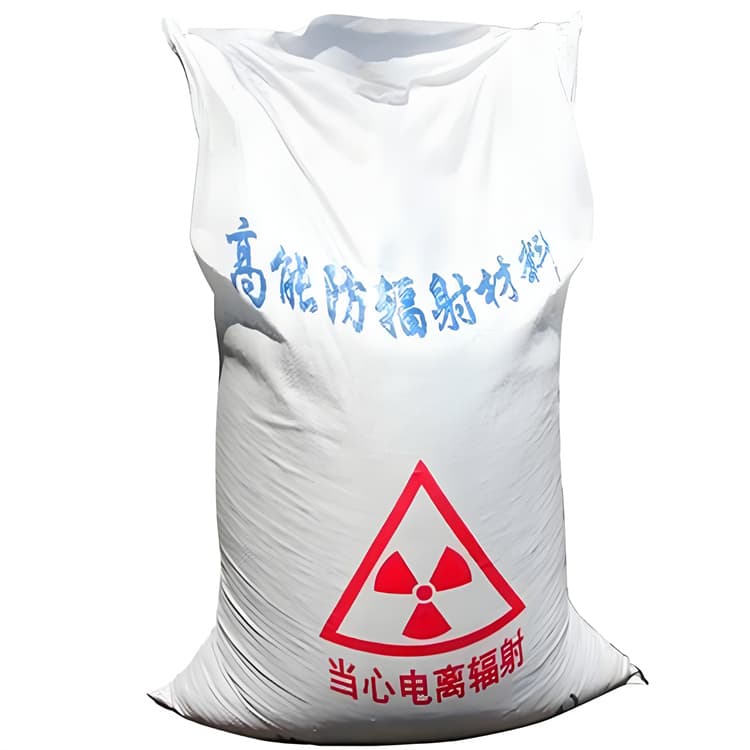 硫酸钡砂一袋省心省钱同城 本地域厂家