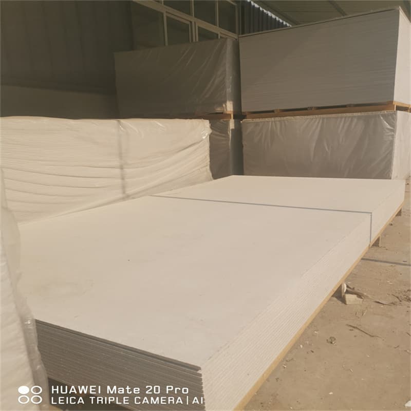 有现货的高性能防辐射硫酸钡板本地厂家工厂直销