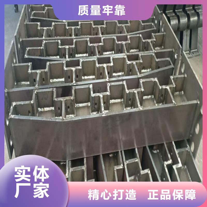 博野县
天桥护栏
批发商源头厂家经验丰富