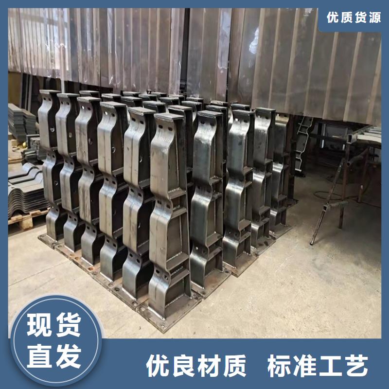 桥梁防撞护栏【高速开口栏网】用品质说话支持加工定制