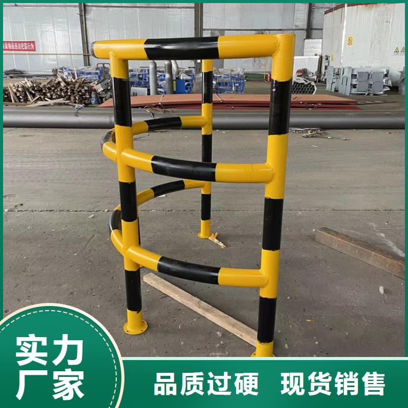 Q355C桥梁护栏美观周边公司