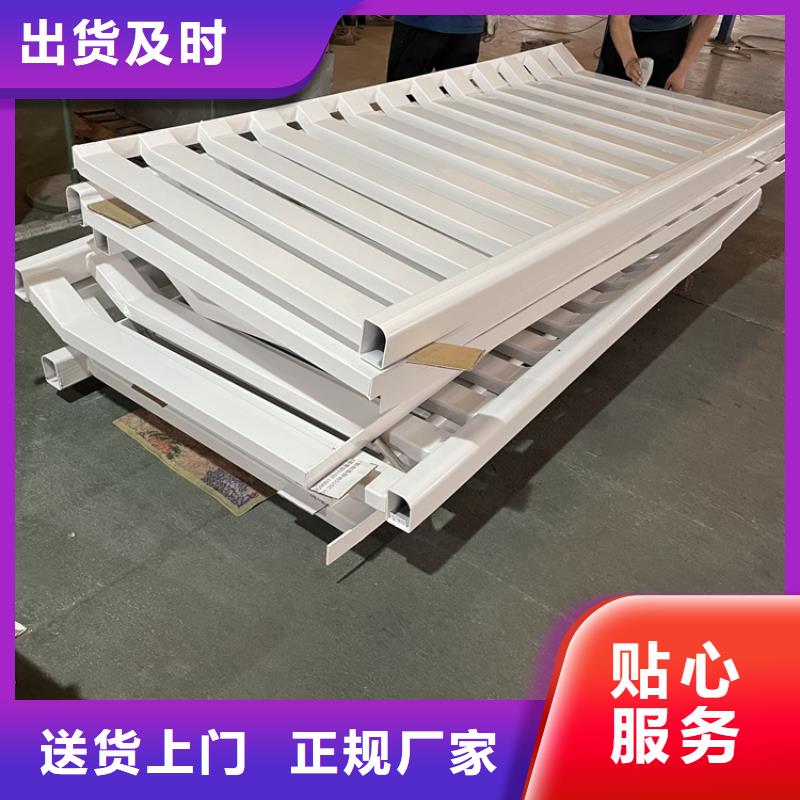 桥梁景观护栏热镀锌立柱库存丰富货源充足