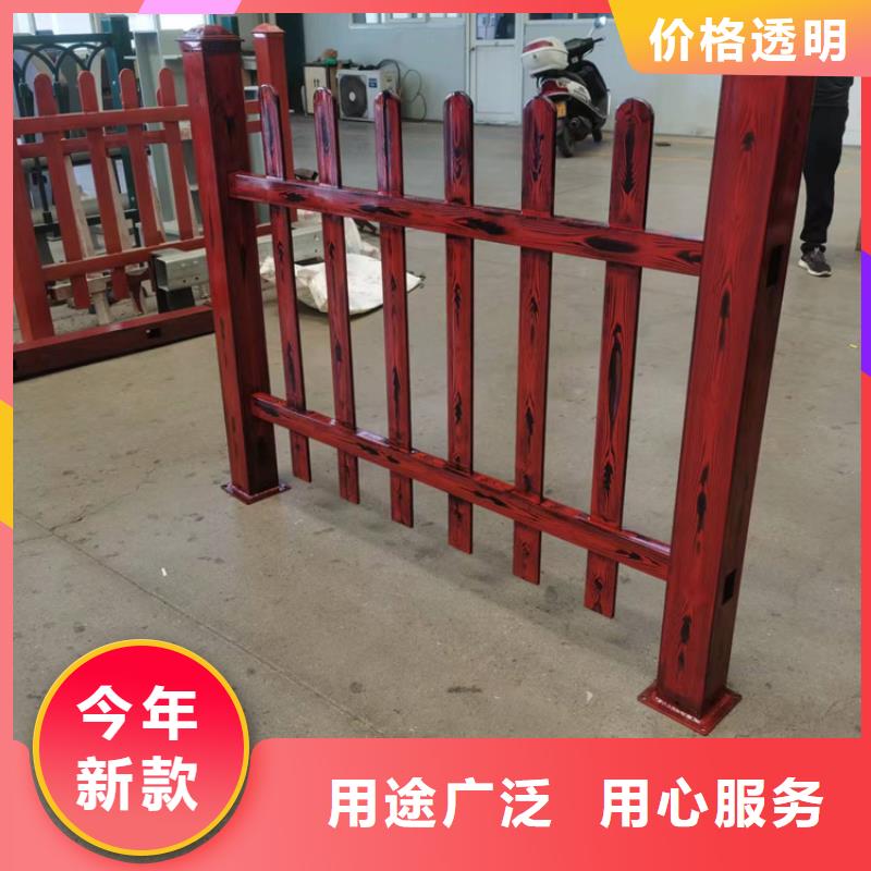 四川广安市304复合管栏杆今日动态2022已更新