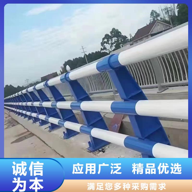 广东揭阳桥梁公路栏杆我们更专业