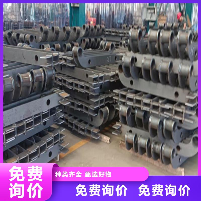 【护栏1】 路隔离护栏来图定制量大从优附近品牌