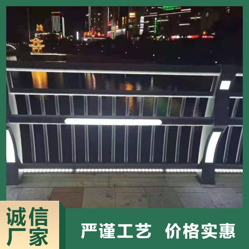 【防撞护栏-市政道路防护栏产地采购】本地范围经销商